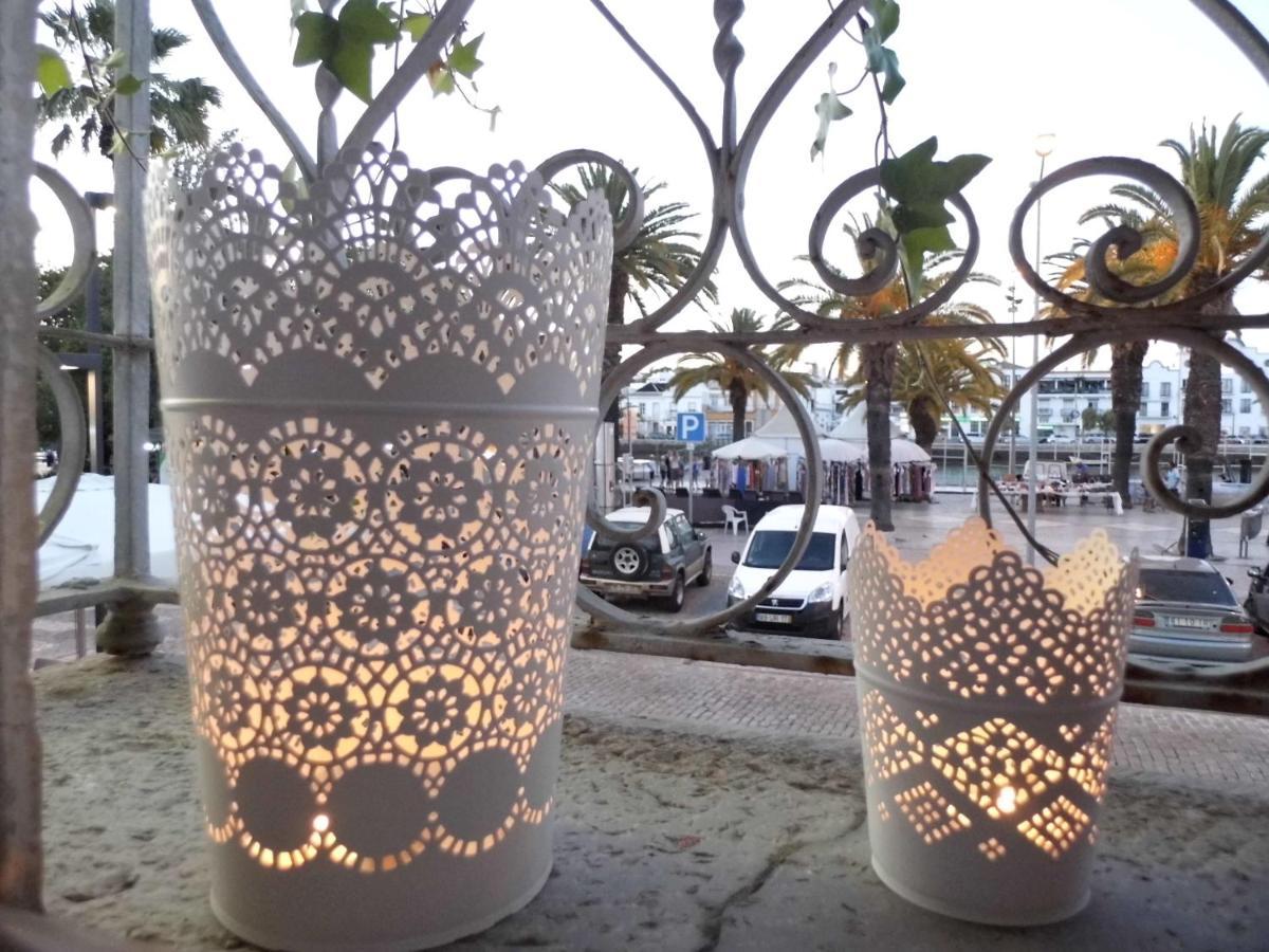 Bea'S Bed & Breakfast Tavira Ngoại thất bức ảnh