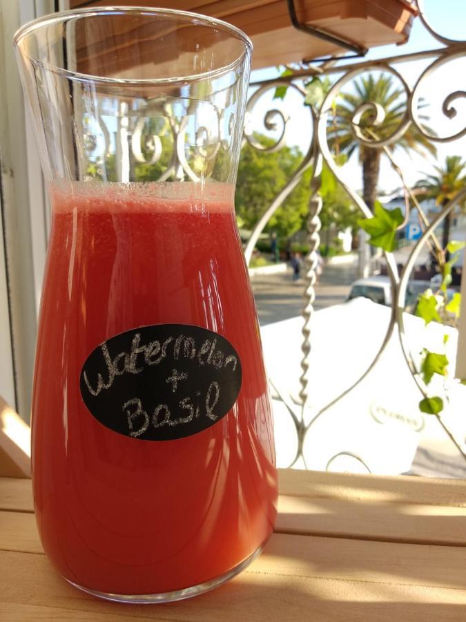 Bea'S Bed & Breakfast Tavira Ngoại thất bức ảnh