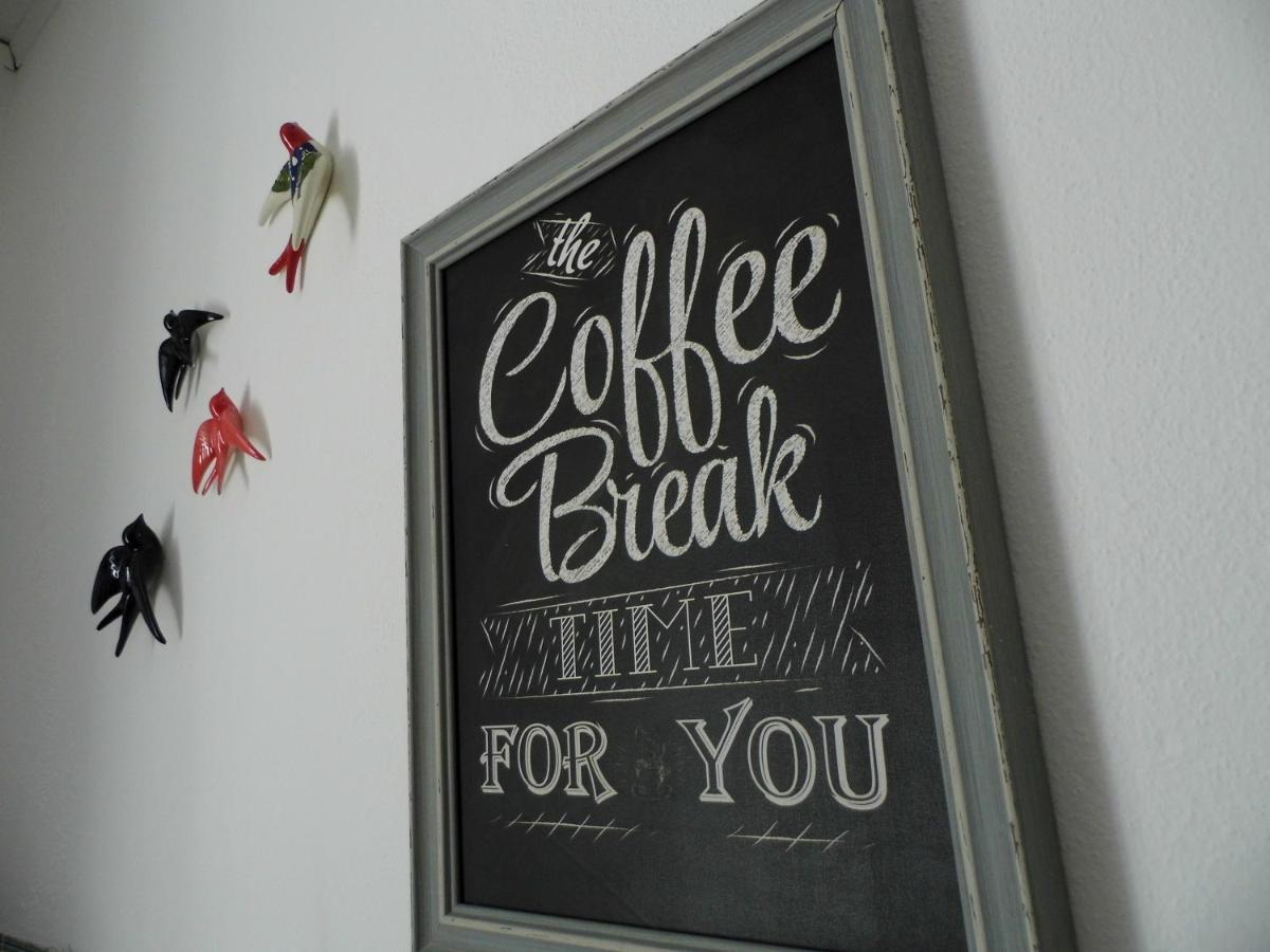 Bea'S Bed & Breakfast Tavira Ngoại thất bức ảnh