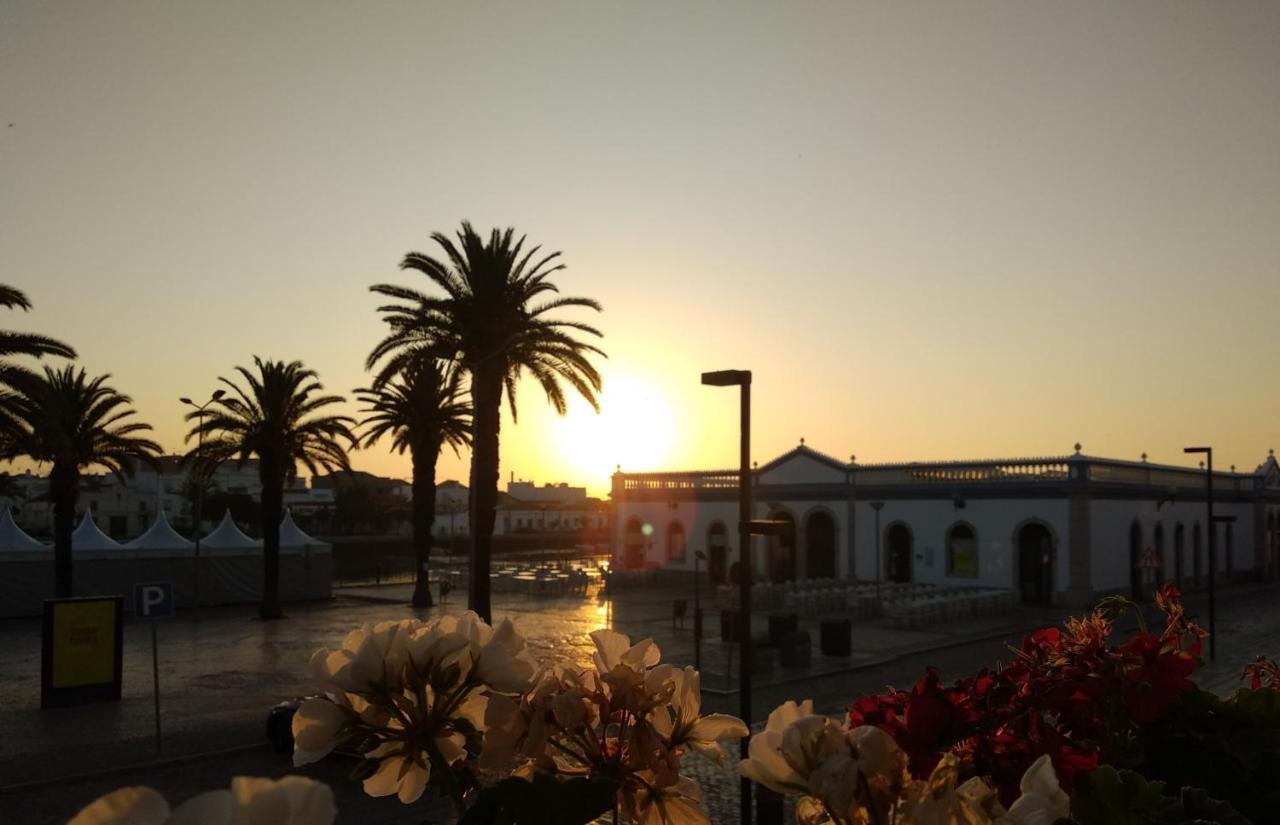 Bea'S Bed & Breakfast Tavira Ngoại thất bức ảnh