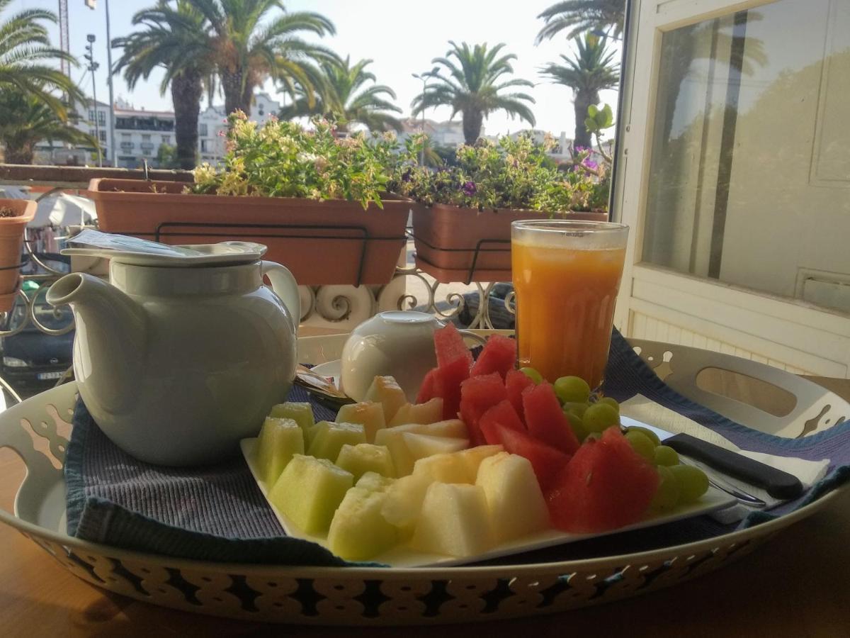 Bea'S Bed & Breakfast Tavira Ngoại thất bức ảnh