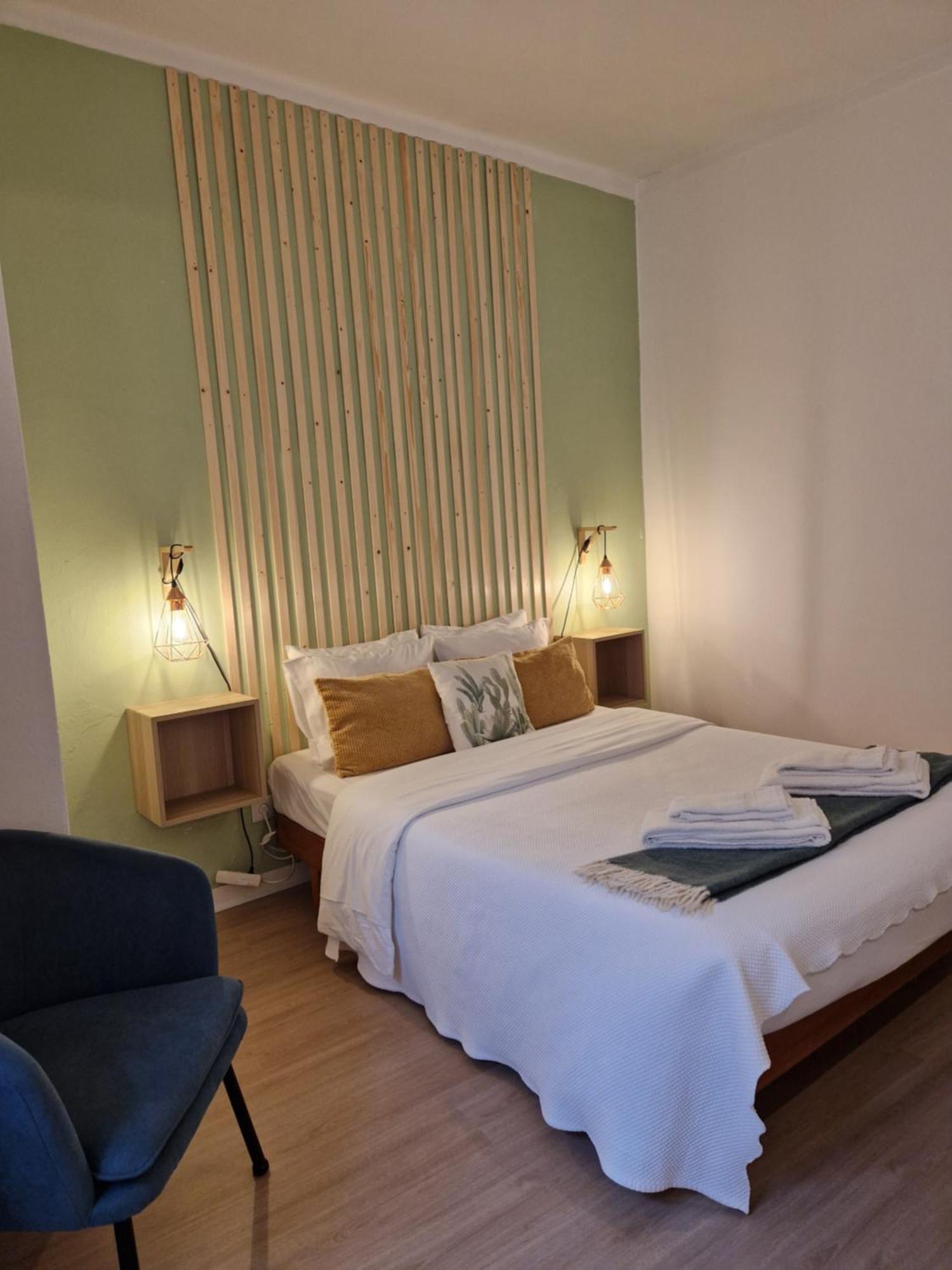 Bea'S Bed & Breakfast Tavira Ngoại thất bức ảnh