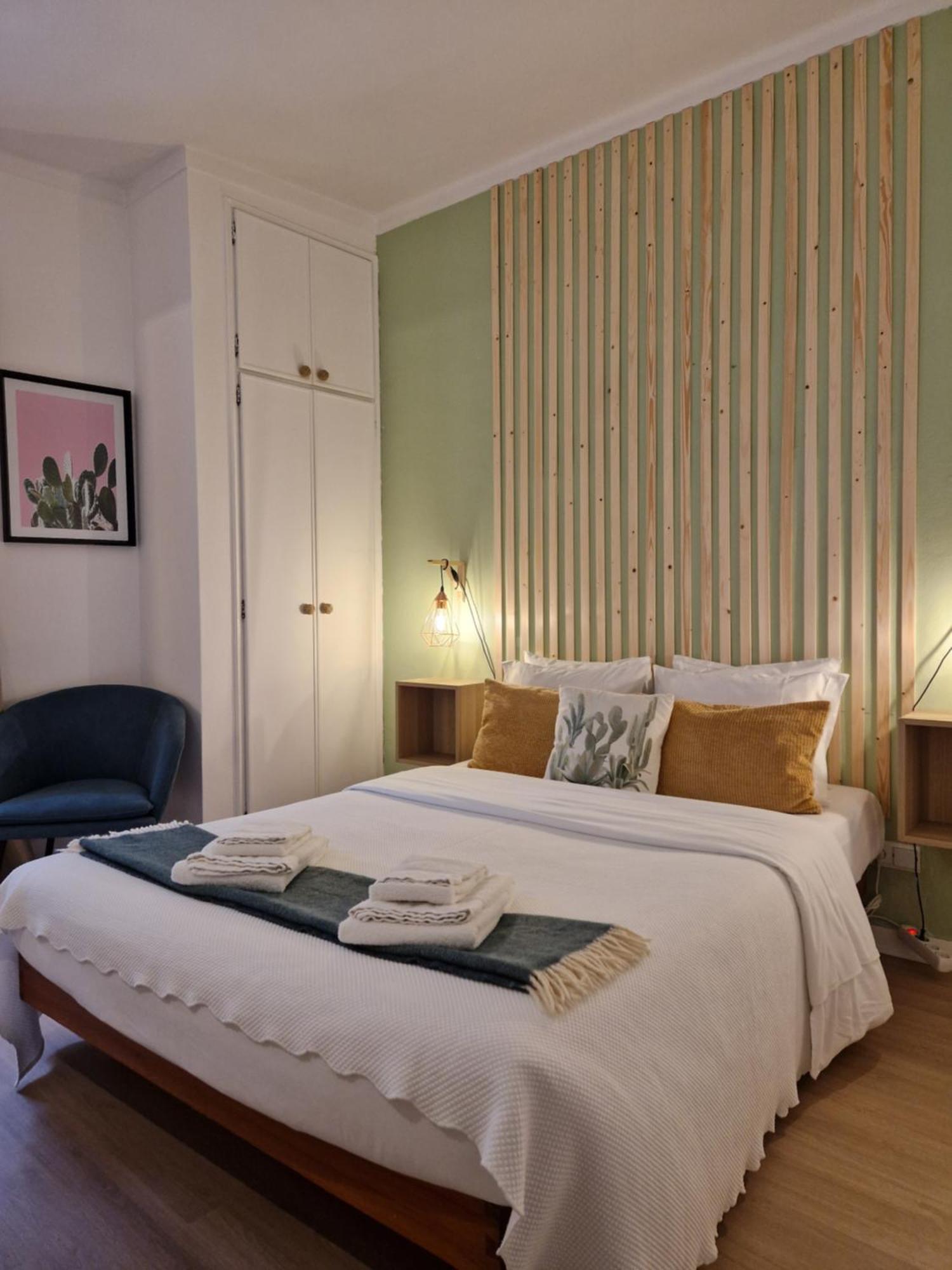 Bea'S Bed & Breakfast Tavira Ngoại thất bức ảnh