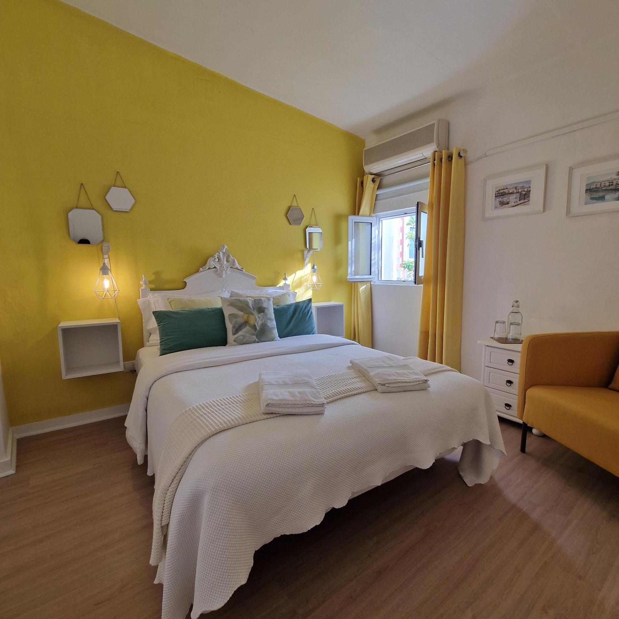 Bea'S Bed & Breakfast Tavira Ngoại thất bức ảnh