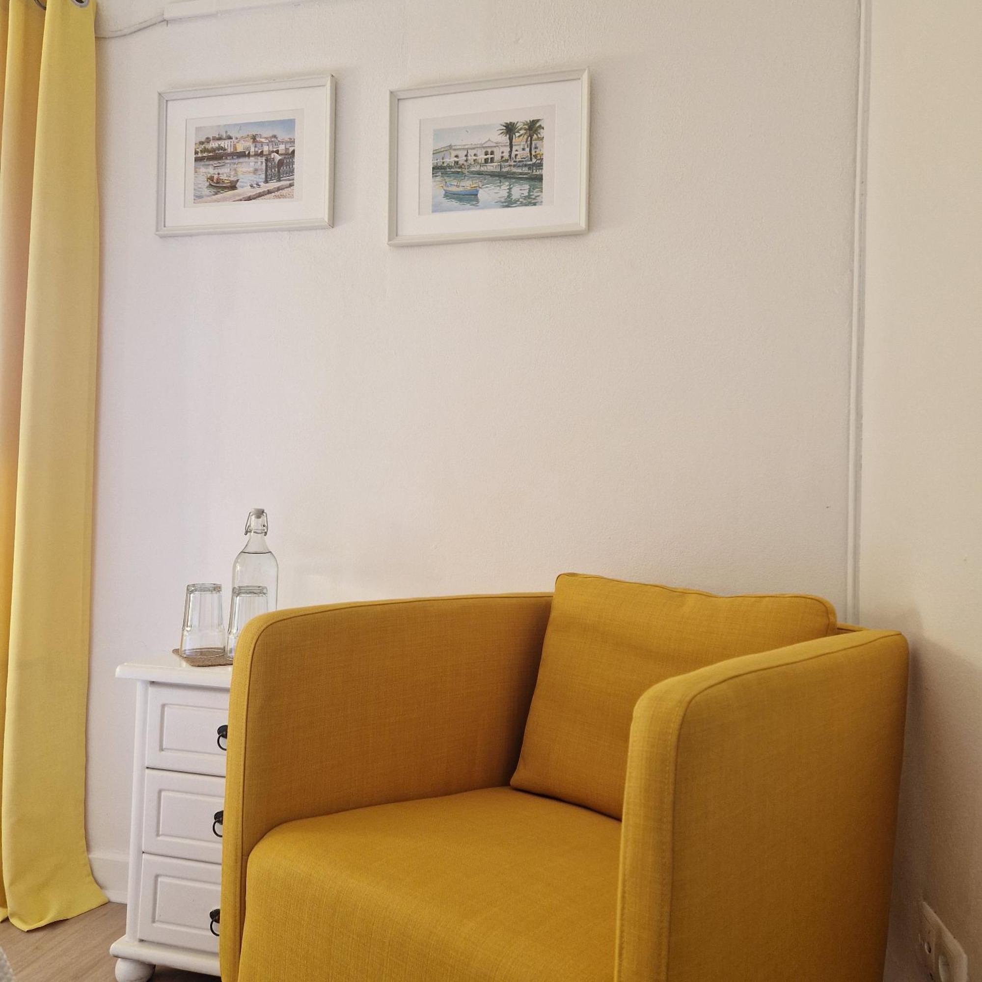 Bea'S Bed & Breakfast Tavira Ngoại thất bức ảnh