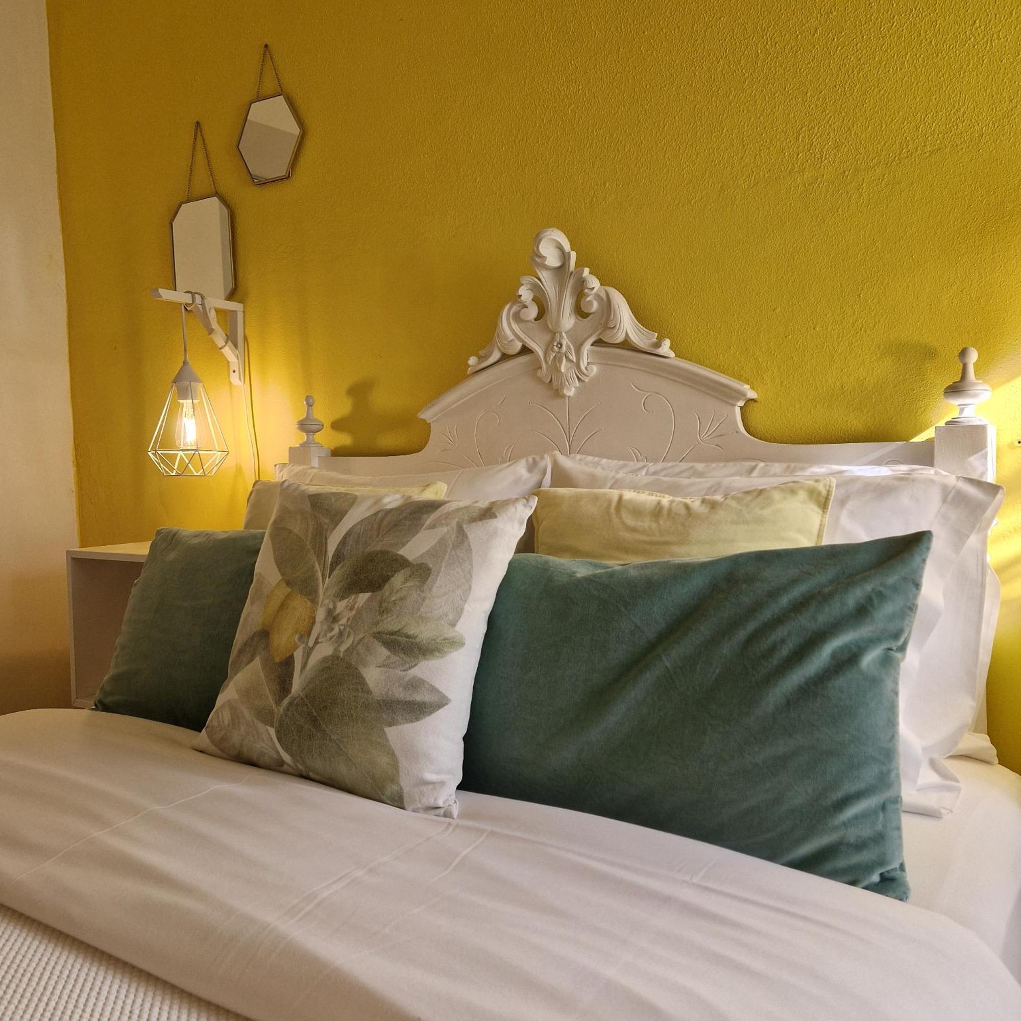 Bea'S Bed & Breakfast Tavira Ngoại thất bức ảnh
