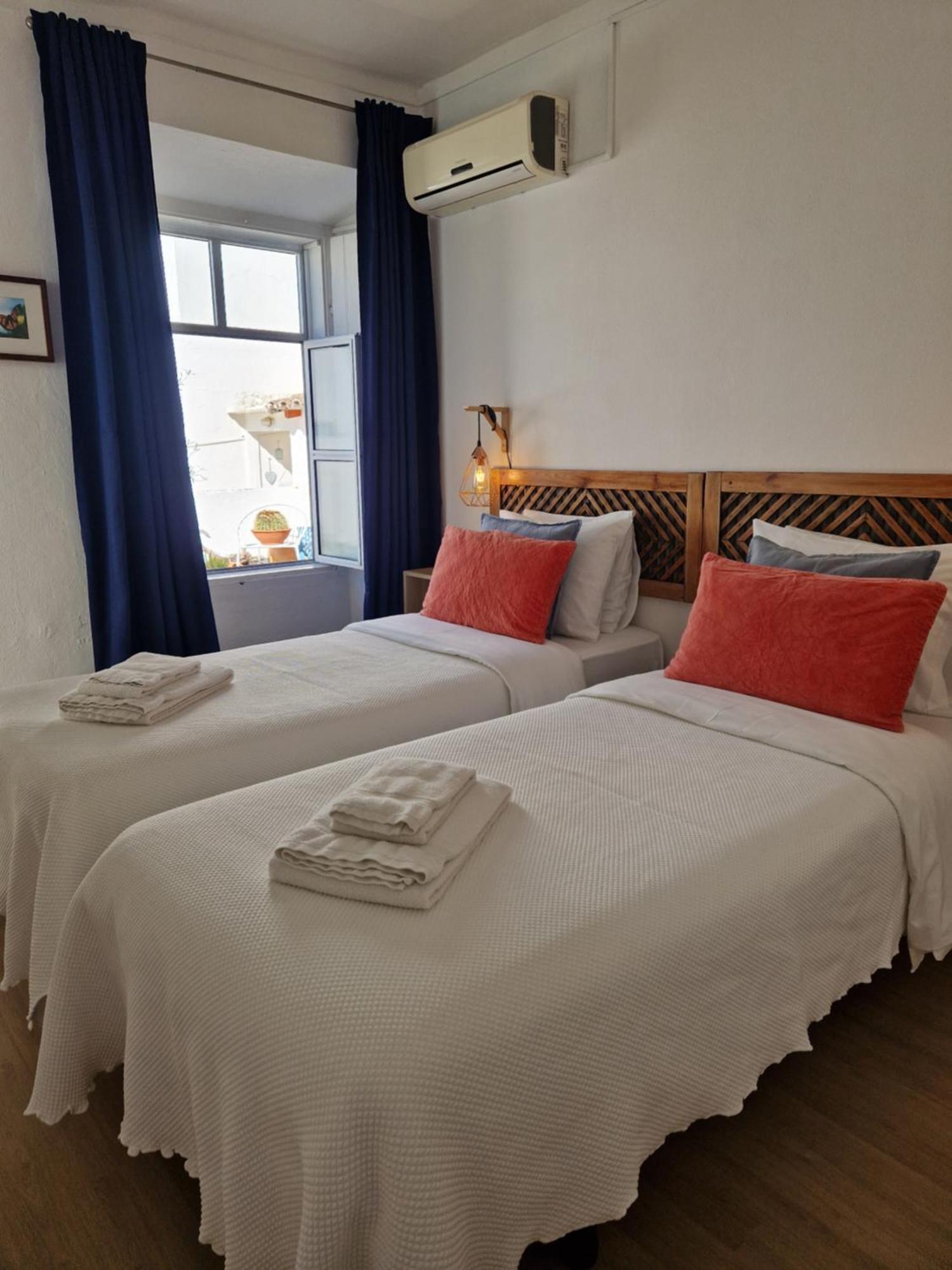 Bea'S Bed & Breakfast Tavira Ngoại thất bức ảnh