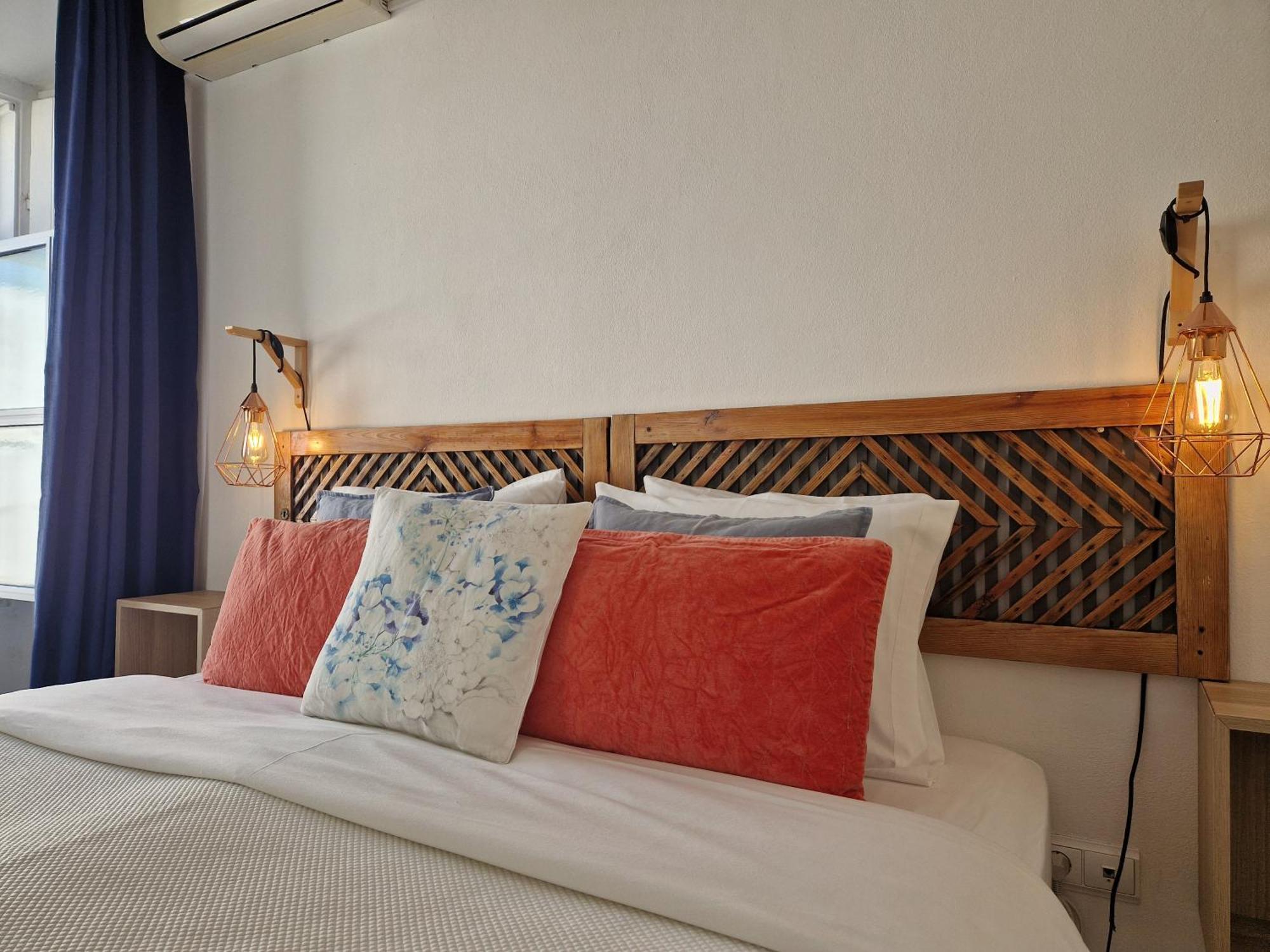 Bea'S Bed & Breakfast Tavira Ngoại thất bức ảnh