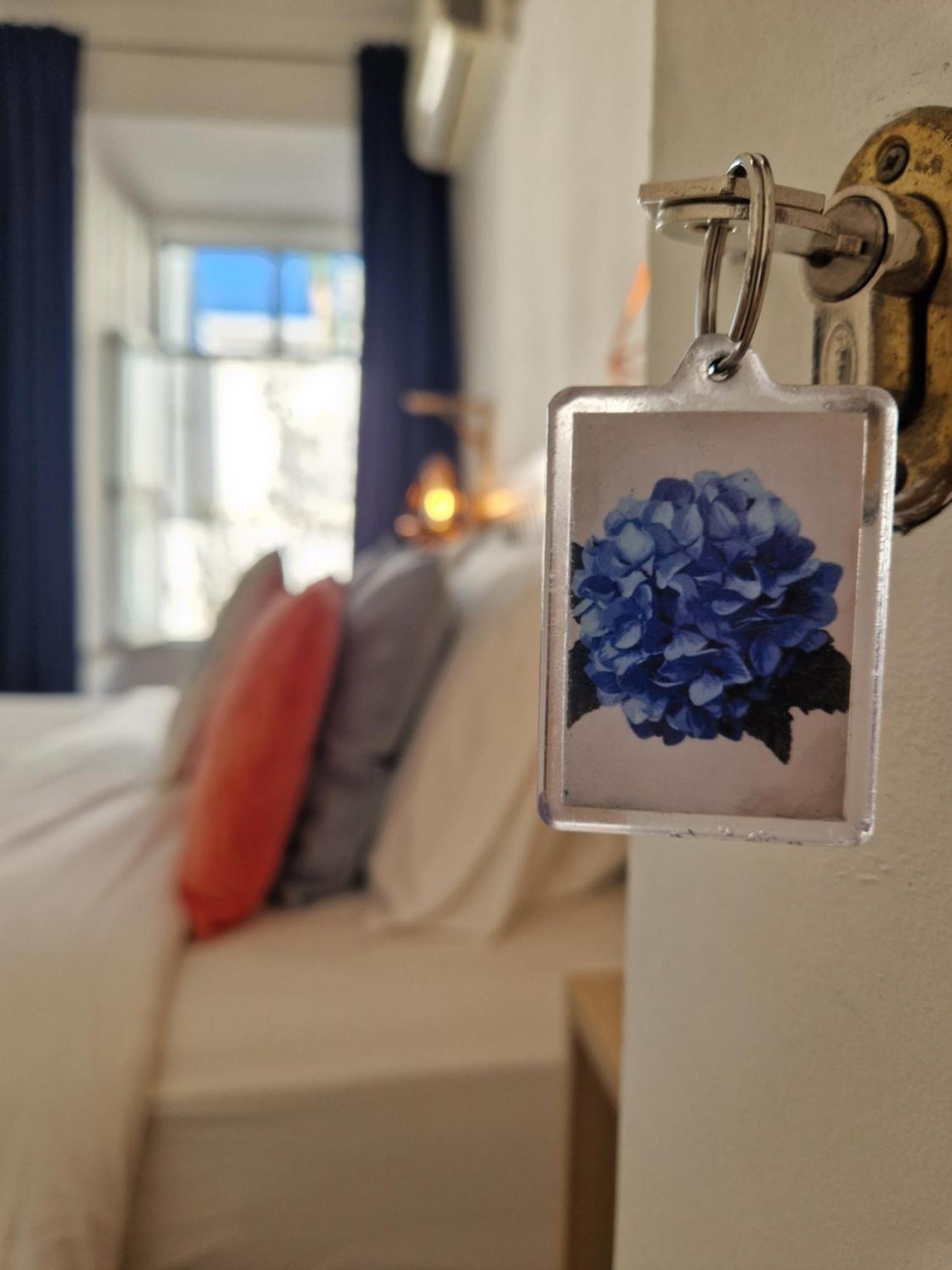 Bea'S Bed & Breakfast Tavira Ngoại thất bức ảnh