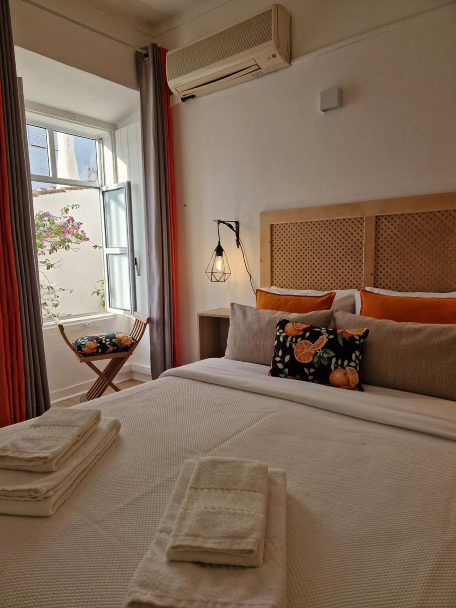 Bea'S Bed & Breakfast Tavira Ngoại thất bức ảnh