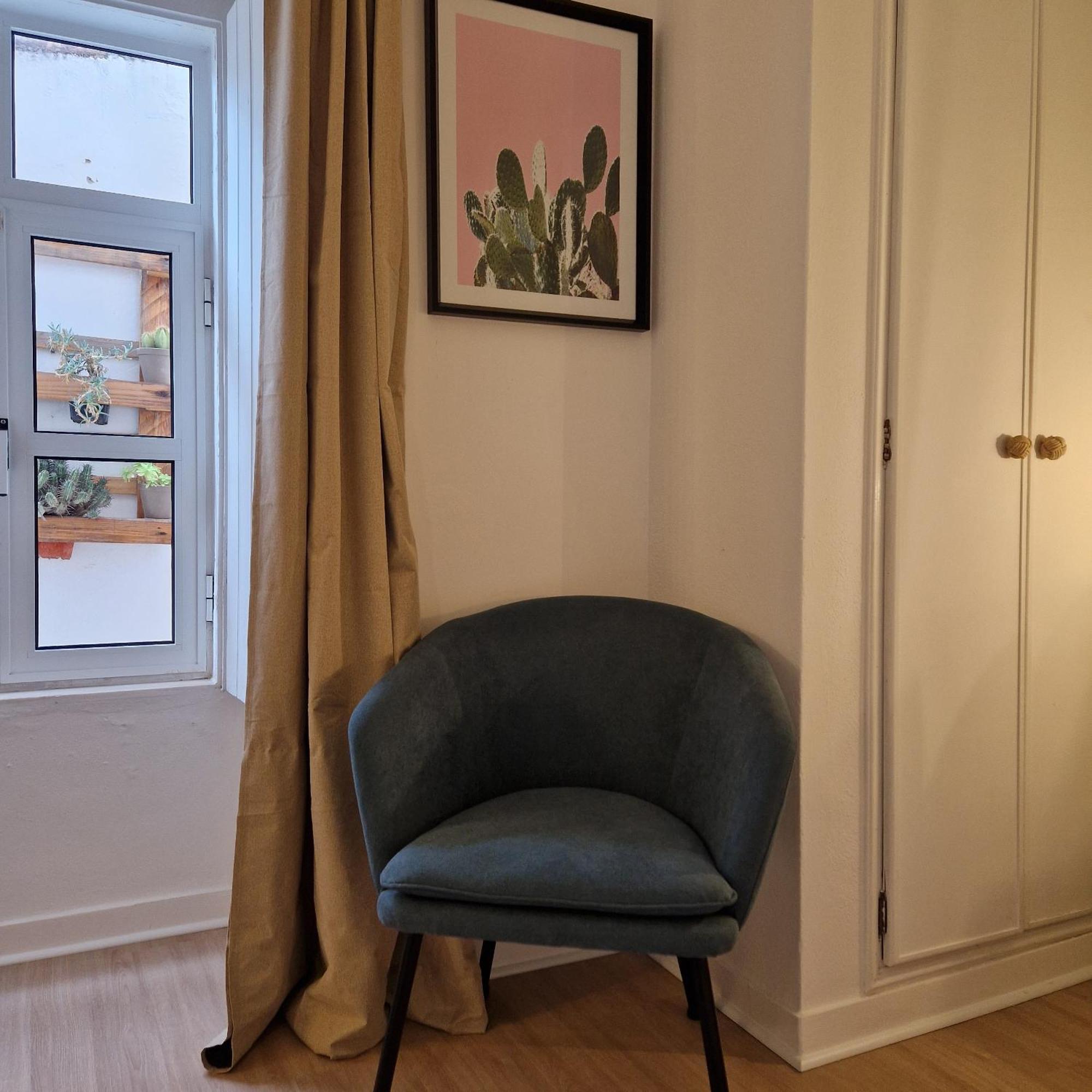 Bea'S Bed & Breakfast Tavira Phòng bức ảnh