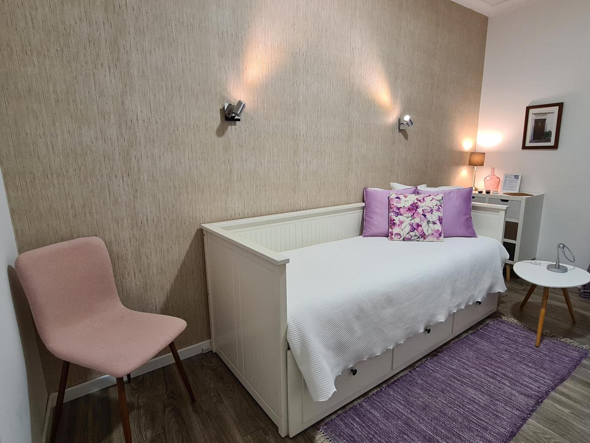 Bea'S Bed & Breakfast Tavira Phòng bức ảnh
