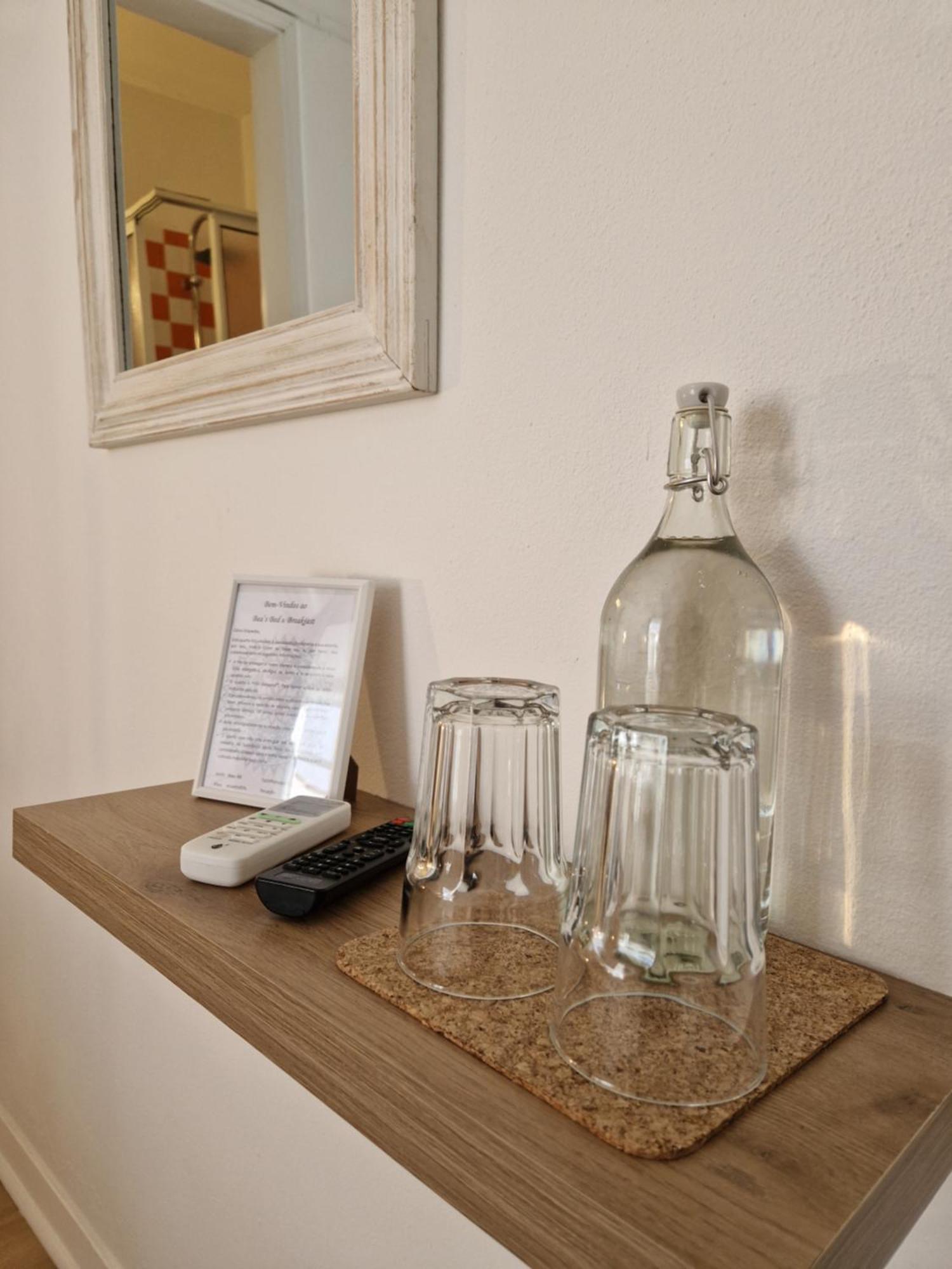 Bea'S Bed & Breakfast Tavira Phòng bức ảnh